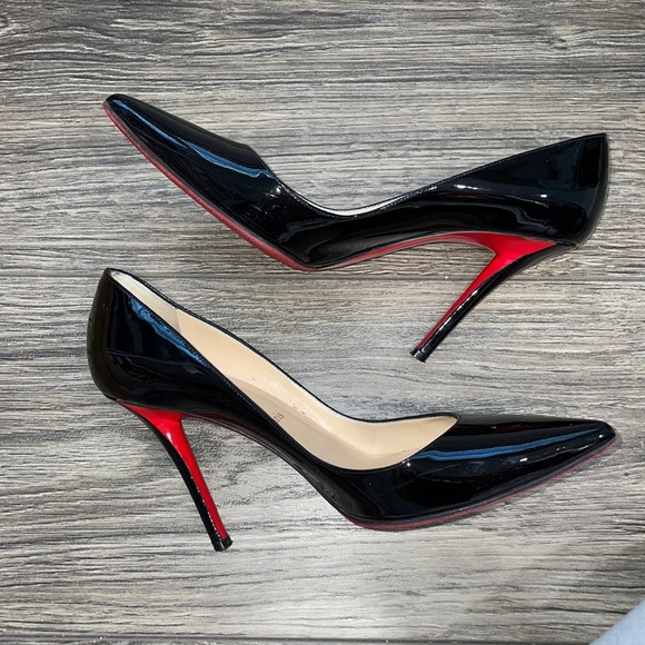 Christian Louboutin Apostrophy - Picture 6 of 8